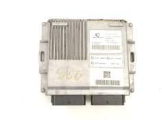Recambio de centralita para dacia sandero iii 1.0 tce 100 eco-g referencia OEM IAM 169101415R 616000776  2