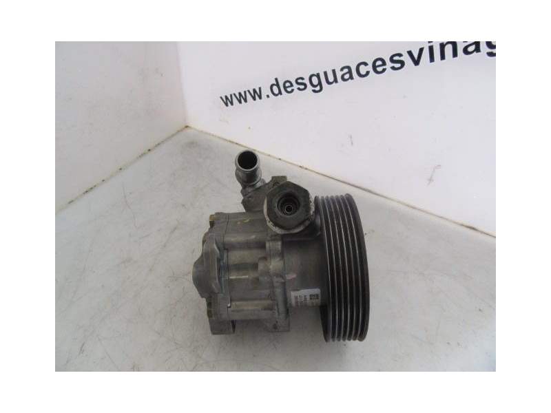 Recambio de bomba direccion para peugeot 406 2.0 g -rfv referencia OEM IAM 9624660180 7692955117 