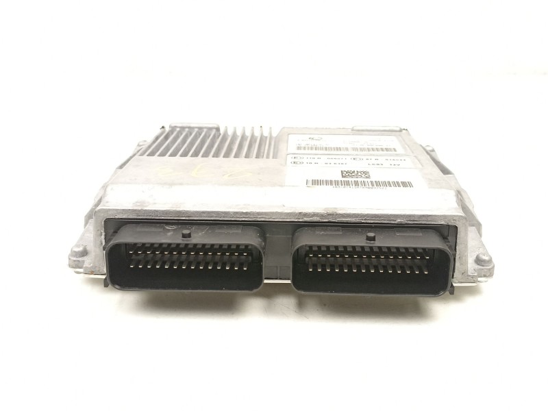 Recambio de centralita para dacia sandero iii 1.0 tce 100 eco-g referencia OEM IAM 169101415R 616000776 