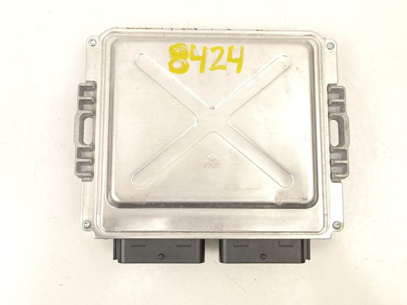 Recambio de centralita para dacia sandero iii 1.0 tce 100 eco-g referencia OEM IAM 169101415R 616000776 