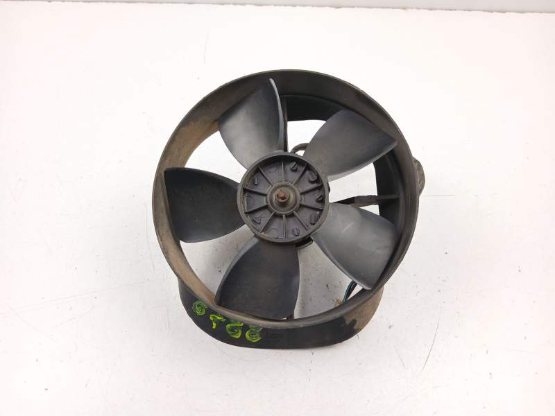 Recambio de electroventilador para seat marbella (28a) 0.9 referencia OEM IAM SE028912501B  