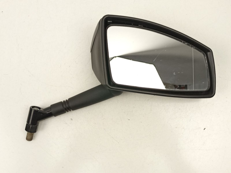 Recambio de retrovisor derecho para peugeot satelis satelis 250 (j2) referencia OEM IAM 775165GH  