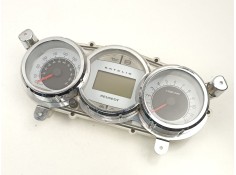 Recambio de cuadro instrumentos para peugeot satelis satelis 250 (j2) referencia OEM IAM 1176814900 503001470203 