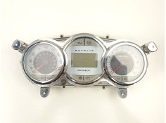 Recambio de cuadro instrumentos para peugeot satelis satelis 250 (j2) referencia OEM IAM 1176814900 503001470203  2