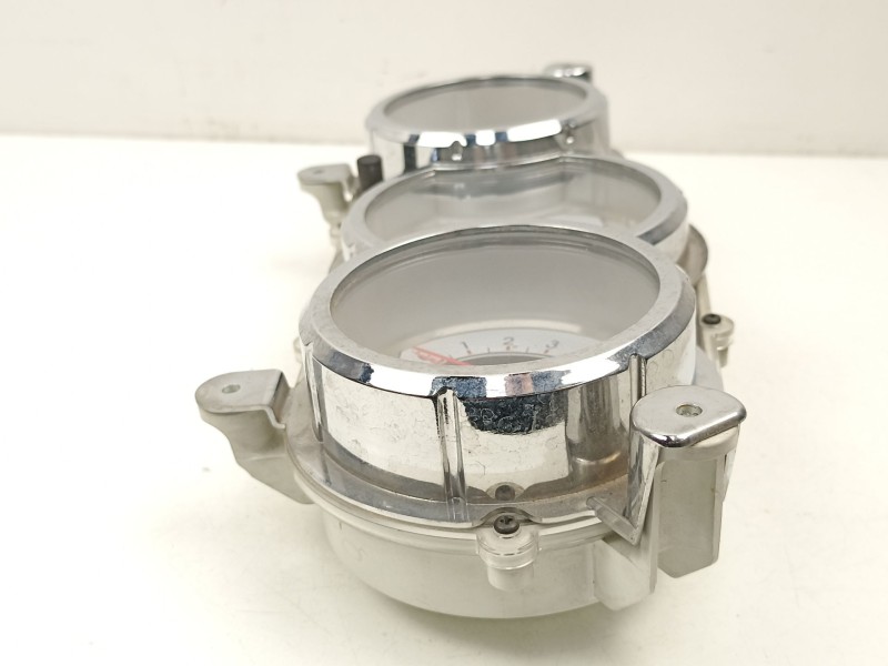 Recambio de cuadro instrumentos para peugeot satelis satelis 250 (j2) referencia OEM IAM 1176814900 503001470203 