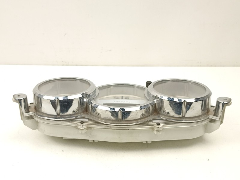 Recambio de cuadro instrumentos para peugeot satelis satelis 250 (j2) referencia OEM IAM 1176814900 503001470203 