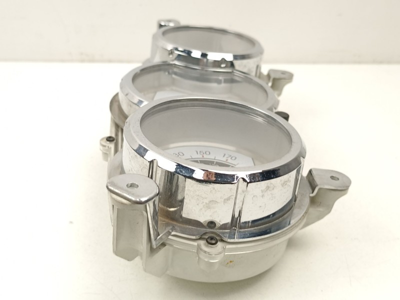 Recambio de cuadro instrumentos para peugeot satelis satelis 250 (j2) referencia OEM IAM 1176814900 503001470203 