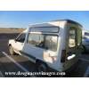 renault express furgoneta/monovolumen (f40_, g40_) del año 1989