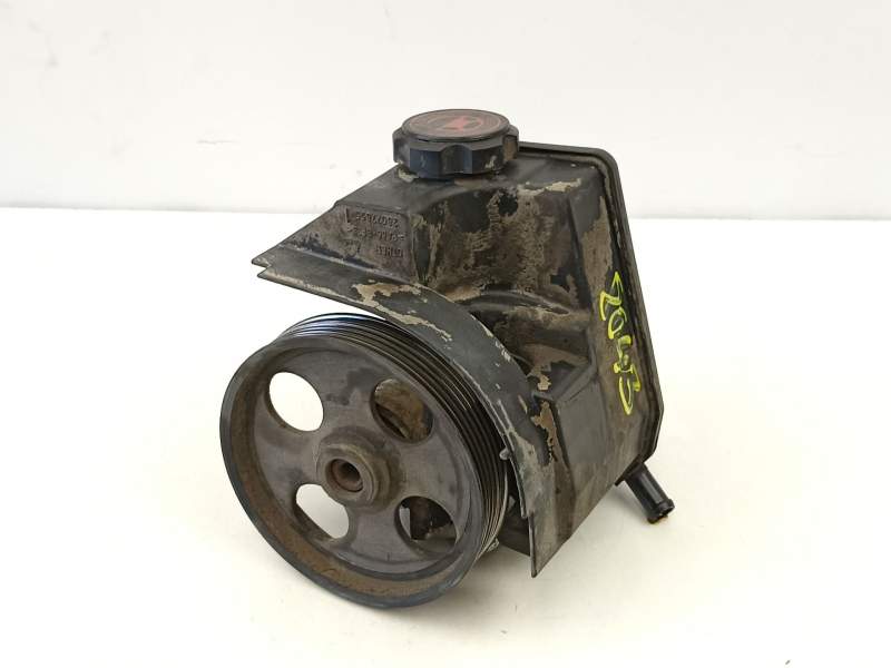 Recambio de bomba direccion para citroën xsara picasso (n68) 2.0 hdi referencia OEM IAM 9631914280 26071809 