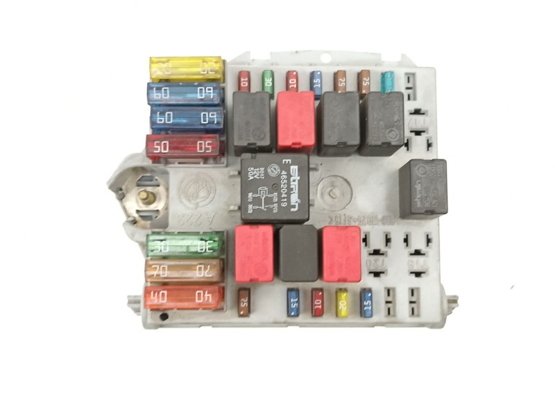 Recambio de bsm para fiat punto berlina (188) 1.4 referencia OEM IAM 46835597  