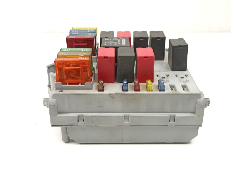 Recambio de bsm para fiat punto berlina (188) 1.4 referencia OEM IAM 46835597  