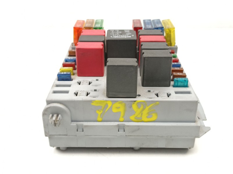 Recambio de bsm para fiat punto berlina (188) 1.4 referencia OEM IAM 46835597  