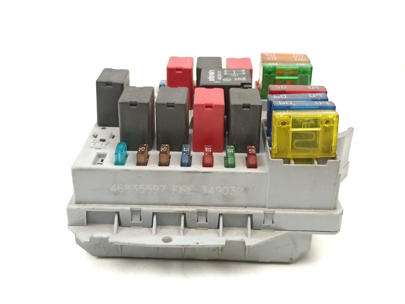 Recambio de bsm para fiat punto berlina (188) 1.4 referencia OEM IAM 46835597  