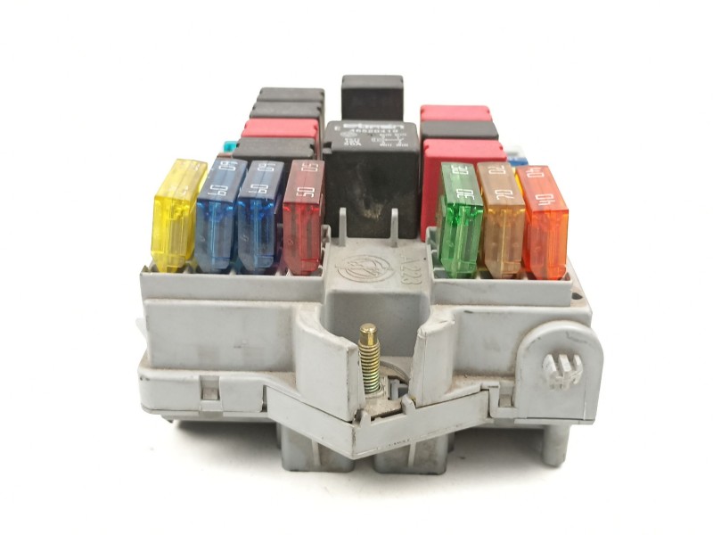 Recambio de bsm para fiat punto berlina (188) 1.4 referencia OEM IAM 46835597  