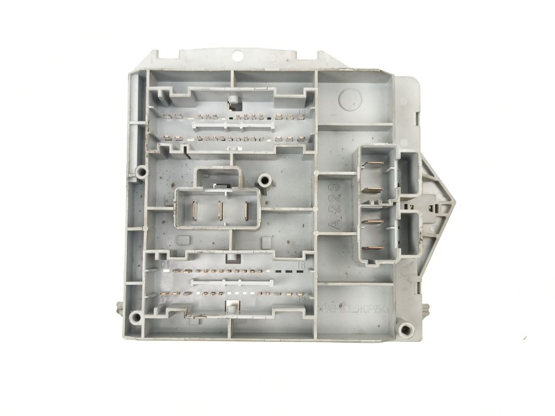 Recambio de bsm para fiat punto berlina (188) 1.4 referencia OEM IAM 46835597  