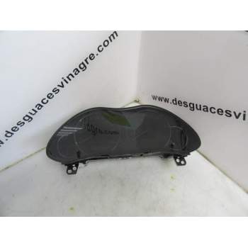 CUADRO INSTRUMENTOS 8380005C00C MB2574305294 
