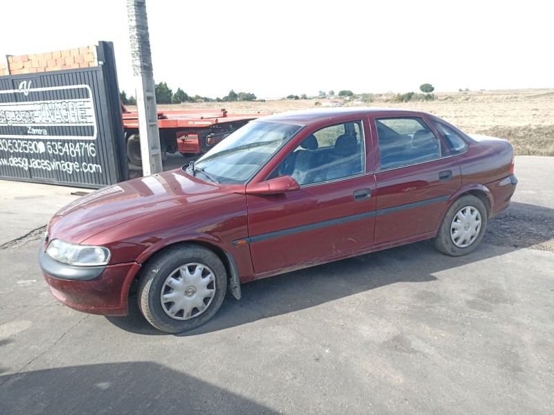 opel vectra b (j96) del año 1997