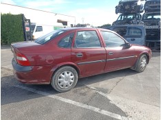 opel vectra b (j96) del año 1997 2
