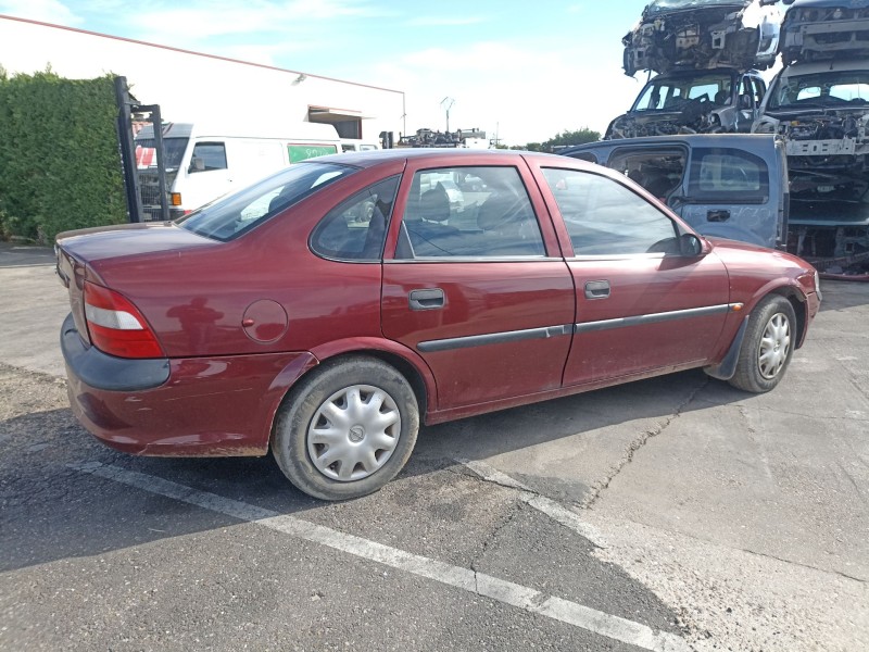 opel vectra b (j96) del año 1997
