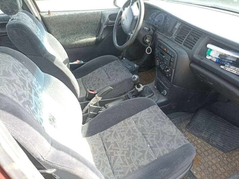 opel vectra b (j96) del año 1997