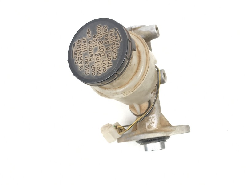 Recambio de bomba de freno para opel frontera 2.3 d -23dtr referencia OEM IAM 97038247  