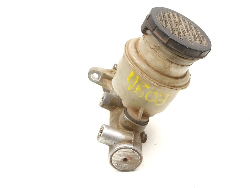 Recambio de bomba de freno para opel frontera 2.3 d -23dtr referencia OEM IAM 97038247  