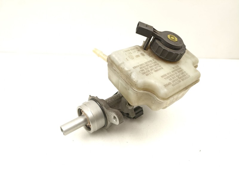 Recambio de bomba de freno para seat altea (5p1) 1.9 tdi referencia OEM IAM 1K1614019F  