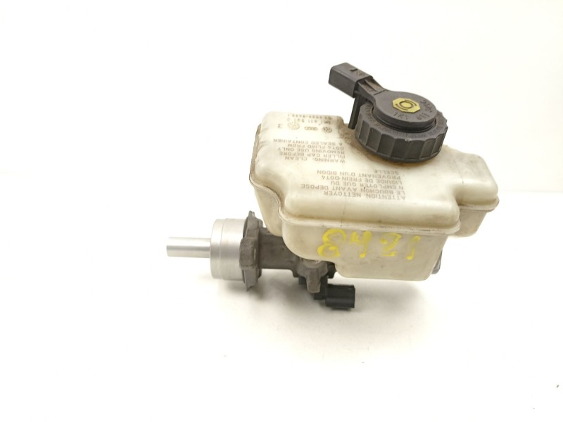 Recambio de bomba de freno para seat altea (5p1) 1.9 tdi referencia OEM IAM 1K1614019F  