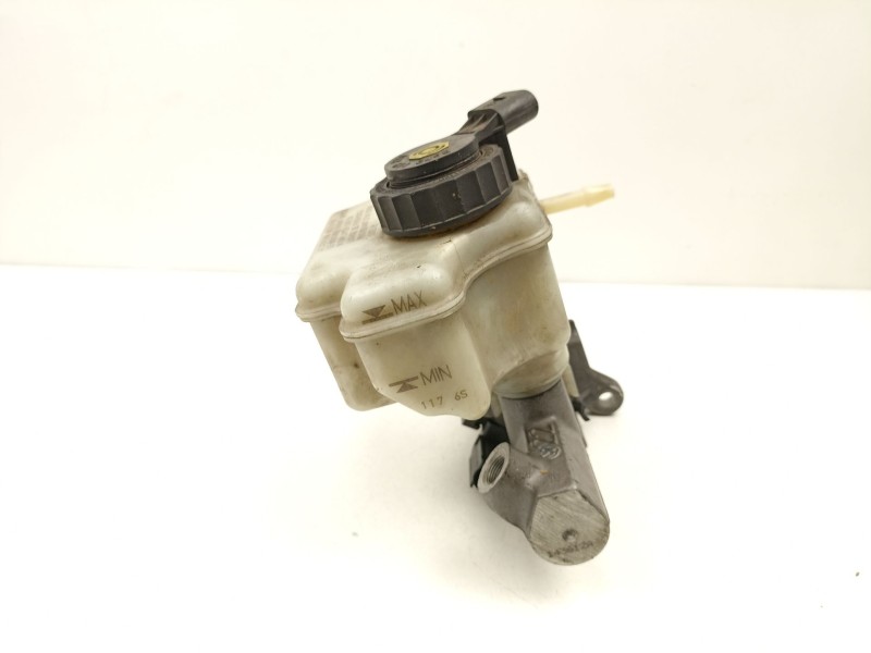 Recambio de bomba de freno para seat altea (5p1) 1.9 tdi referencia OEM IAM 1K1614019F  