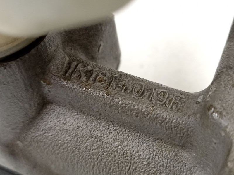 Recambio de bomba de freno para seat altea (5p1) 1.9 tdi referencia OEM IAM 1K1614019F  