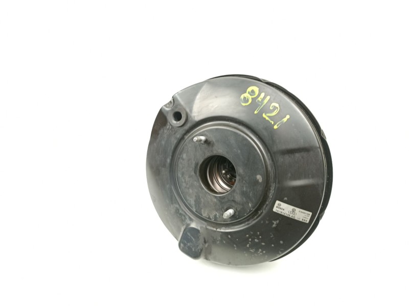 Recambio de servofreno para seat altea (5p1) 1.9 tdi referencia OEM IAM 1K1614105AQ 0204051358 