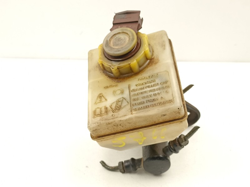 Recambio de bomba de freno para land rover range 3.9 g referencia OEM IAM NTC4991  