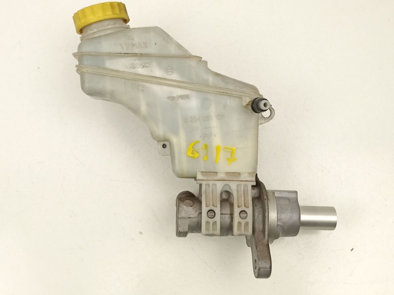 Recambio de bomba de freno para fiat punto 1.9 jtd referencia OEM IAM 77365715  