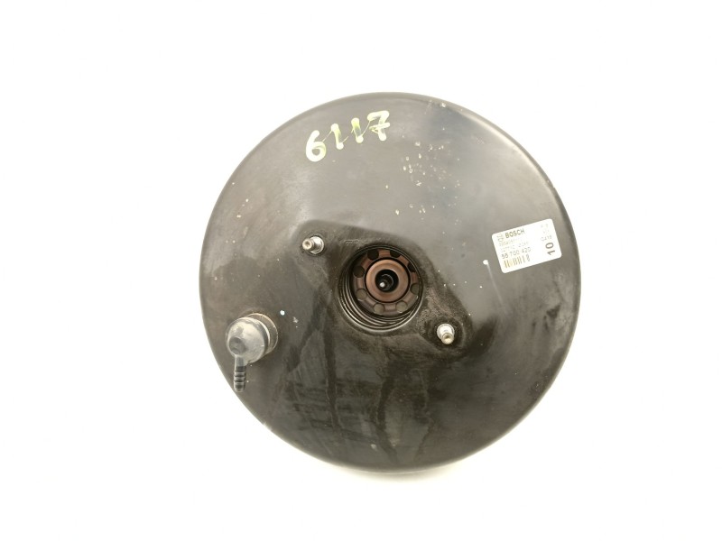 Recambio de servofreno para fiat punto 1.9 jtd referencia OEM IAM 55700420 0204051110 