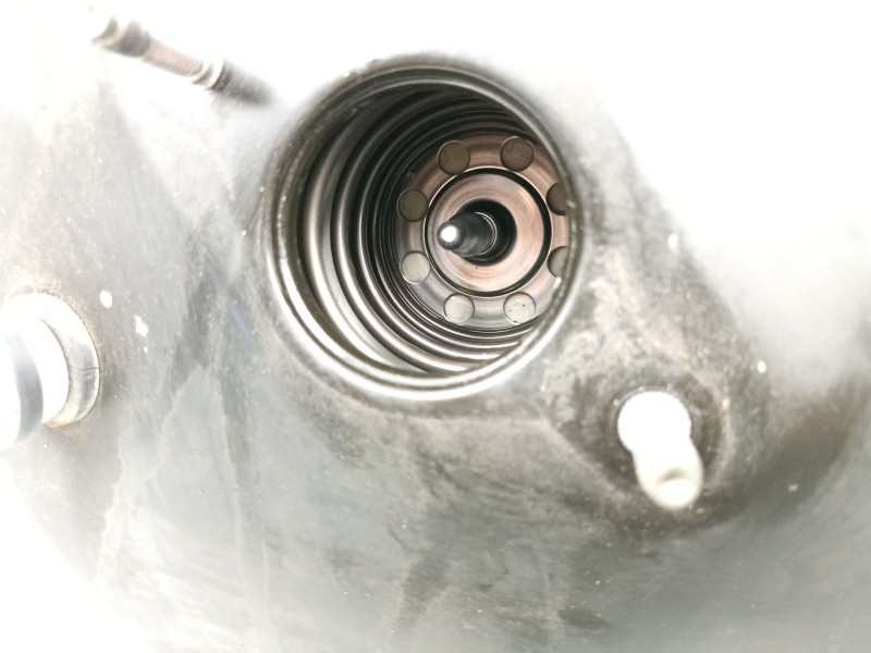 Recambio de servofreno para fiat punto 1.9 jtd referencia OEM IAM 55700420 0204051110 