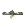 Recambio de elevalunas trasero izquierdo para bmw 1 (f20) 118 d referencia OEM IAM 7242555  