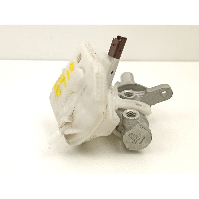 Recambio de bomba de freno para citroën c4 ii (nc_) 1.2 thp 110 referencia OEM IAM 4601Y4  