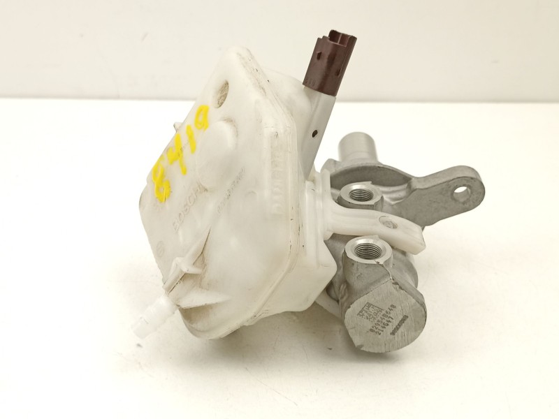 Recambio de bomba de freno para citroën c4 ii (nc_) 1.2 thp 110 referencia OEM IAM 4601Y4  