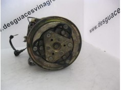 Recambio de aire acondicionado : nissan terrano : 2.7 g -td27 turbo(100cv)3p [1993] para nissan terrano 2.7 g -td27 turbo(100cv  2