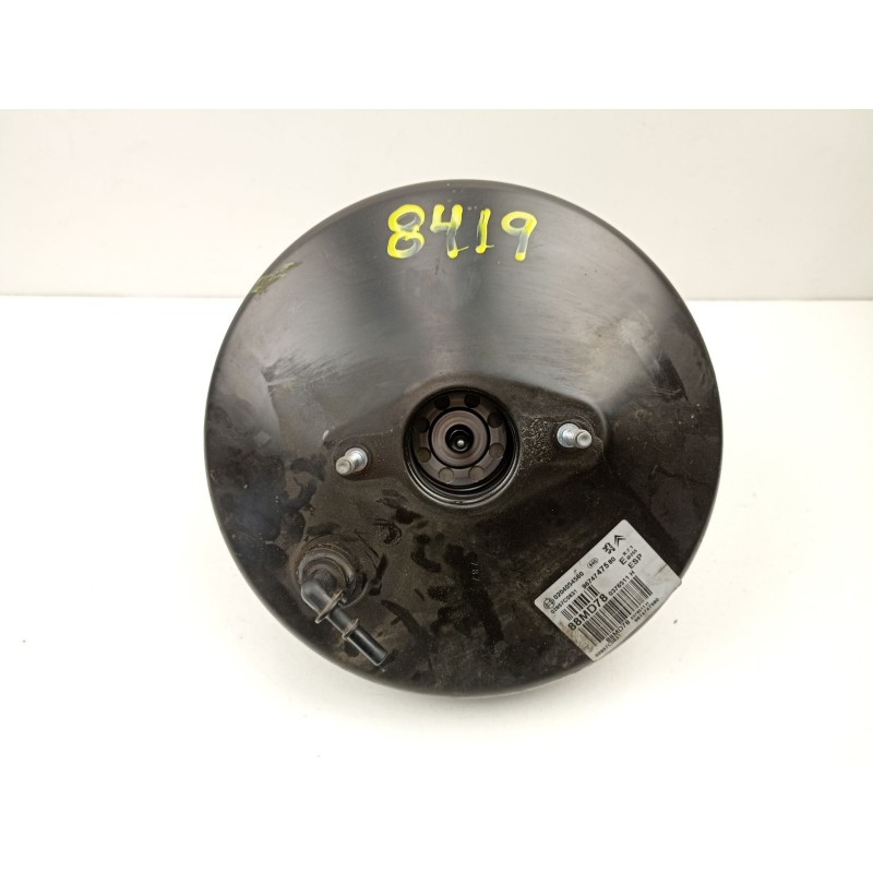 Recambio de servofreno para citroën c4 ii (nc_) 1.2 thp 110 referencia OEM IAM 9674747580 0204054560 88MD78