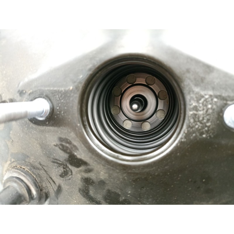 Recambio de servofreno para citroën c4 ii (nc_) 1.2 thp 110 referencia OEM IAM 9674747580 0204054560 88MD78