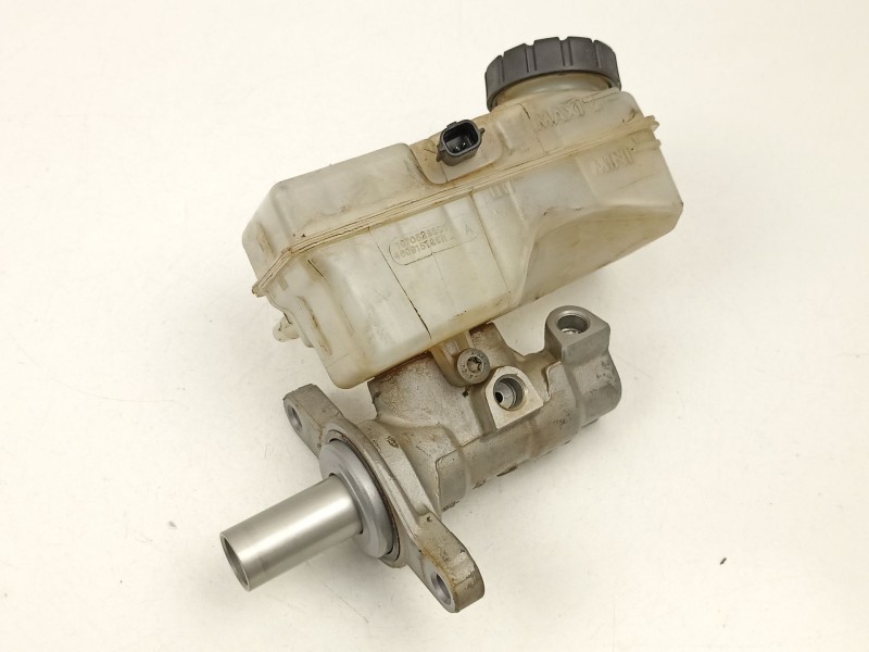 Recambio de bomba de freno para dacia duster (hs_) 1.5 dci 4x4 referencia OEM IAM 460112629R  