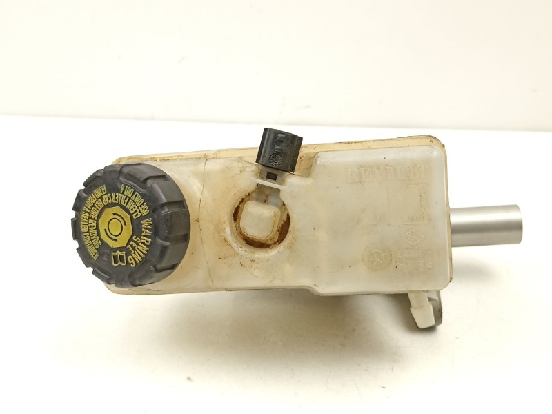 Recambio de bomba de freno para dacia duster (hs_) 1.5 dci 4x4 referencia OEM IAM 460112629R  