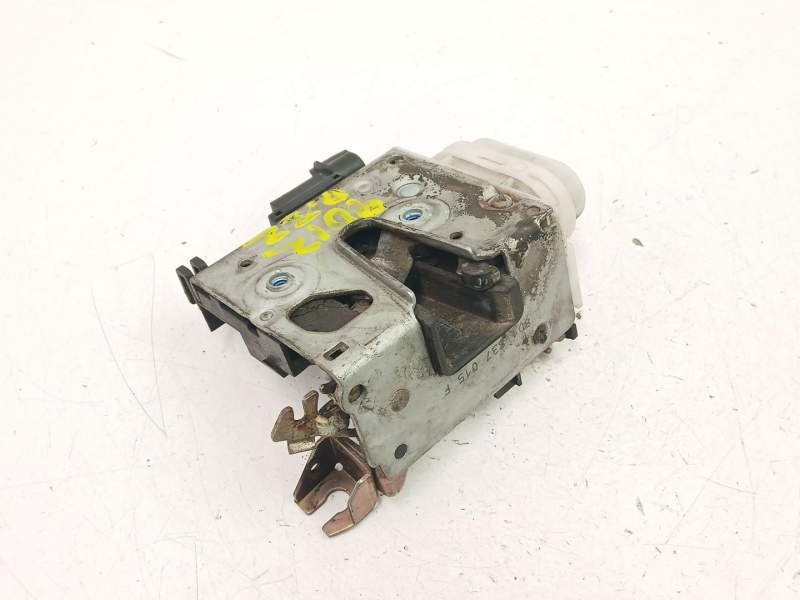 Recambio de cerradura puerta delantera izquierda para audi a4 b5 avant (8d5) 2.5 tdi referencia OEM IAM 8D1837015  