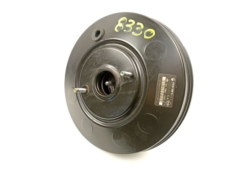 Recambio de servofreno para dacia duster (hs_) 1.5 dci 4x4 referencia OEM IAM 472107999R 03786255314 