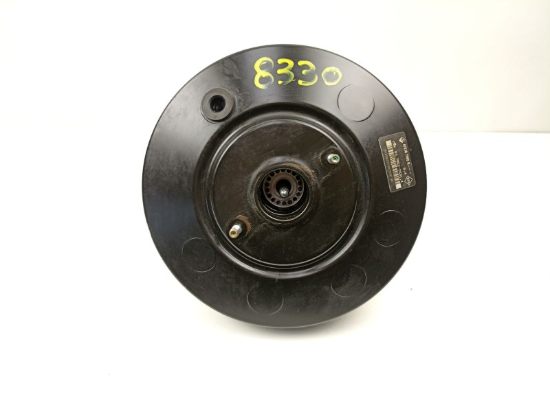 Recambio de servofreno para dacia duster (hs_) 1.5 dci 4x4 referencia OEM IAM 472107999R 03786255314 