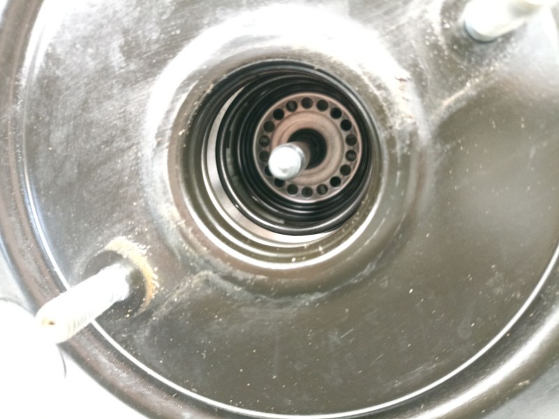 Recambio de servofreno para dacia duster (hs_) 1.5 dci 4x4 referencia OEM IAM 472107999R 03786255314 