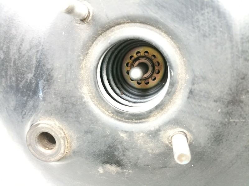 Recambio de servofreno para dacia logan 1.6 g referencia OEM IAM 6001551027  