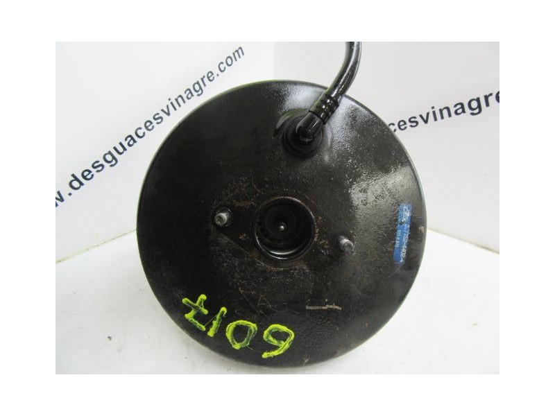 Recambio de servofreno : saab 900 : 2.0 g (133,24cv) 5p [1994] para saab 900 2.0 g referencia OEM IAM 3.7752-4402.4  