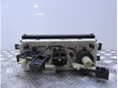 Recambio de mandos calefaccion : daewoo kalos : 1.4 g (82,94cv) [2003] para daewoo kalos 1.4 g referencia OEM IAM    2